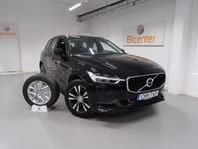 Volvo XC60 *3,99% RÄNTA* B5 V-Däck ingår Navi-Kamera-BLIS-Vä