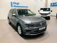 Volkswagen Tiguan Allspace  2.0 TDI DPF SCR 4Motion GT