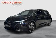 Toyota Corolla COROLLA 1,8 HYBRID 5D STYLE PLUSPAKET