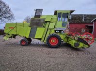 Claas tröska