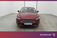 Ford Mondeo 1.5 160hk Titanium Sensorer Elstol Drag Adp-Fart