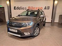 Dacia Sandero Stepway 0.9 TCe Easy-R Navi 90HK