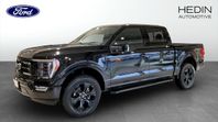 Ford F-150 Black Edition 5.0L 400hk V8 E85