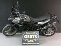 BMW F 700 GS