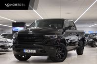 Dodge RAM 1500 Limited Night V8 Rambox Pano Bakflip 4,95% Vi