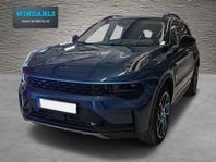 Lynk & Co 01 PHEV Pano Adap Farth Infinity 6,6kw snabbladdni