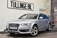 Audi A4 Allroad quattro 2.0 TDI Quattro Sport Edition Navi