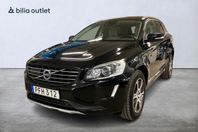 Volvo XC60 D4 AWD Classic Summum Keyless Skinn Värmare VOC