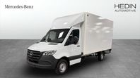 Mercedes-Benz Sprinter SPRINTER 317 CDI CHASSI EH A3 PRO