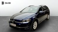 Volkswagen Golf Sportscombi 1.0 TSI 110/ Dragpaket