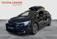 Toyota Corolla COROLLA 1,8 HYBRID TOURING SPORTS STYLE