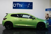 Volkswagen Scirocco 1.4/TSI/Base/Nybes/Fullserv/VÄLUTRUSTAD/