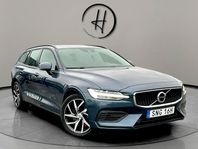 Volvo V60 T6 AWD Plug-In hybrid Drag Kamera BLIS 4,95 % ränt