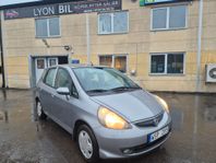 Honda Jazz 1.3