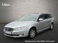 Volvo V70 T4 Classic Summum