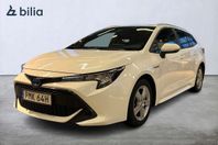 Toyota Corolla Touring Sports Hybrid 1,8 ACTIVE SPI