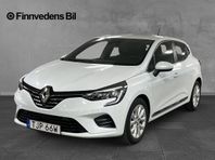 Renault Clio TCe 90 Intens X-Tronic 5-d III