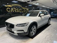 Volvo V90 Cross Country D4 AWD Geartronic Momentum, Plus/Nav