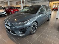 Kia CEED Sportswagon Plug-in Hybrid Advance Plus *Vinterpkt*