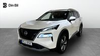 Nissan X-Trail e-4ORCE e-4Orce AWD 7sits/Panorama/Navigation