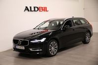 Volvo V90 Recharge T8 392hk AWD Momentum Adv Aut / Teknikpkt