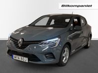 Renault Clio TCe 100 Zen II 5-d