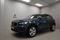 Volvo XC40 T3 FWD Momentum