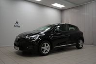 Renault Clio TCe 90 Zen 5-d III