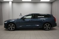 Volvo V60 B4 Diesel Plus Dark