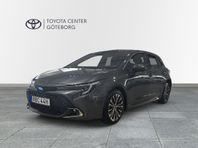 Toyota Corolla Hybrid COROLLA 1,8 HYBRID 5D STYLE