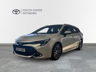 Toyota Corolla Touring Sports Hybrid COROLLA 1,8 HYBRID TOUR