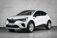 Renault Captur TCe 140 Zen EDC