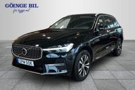 Volvo XC60 Recharge T6 Core Edition Panorama/ Kamera/ Navi/