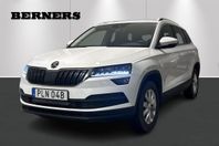 Skoda Karoq 4x4 DSG TDI / Style / Drag / Värmare