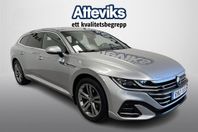 Volkswagen Arteon eHybrid Shooting Brake R-Line eHybrid *Dra