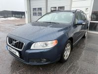 Volvo V70 2.0 Flexifuel Momentum Euro 4