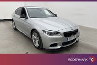 BMW 530 d xDrive Sedan M Sport Cockpit D-Värm Pano H/K Drag