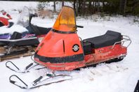 Snöskoter Sno-Tric sc 4