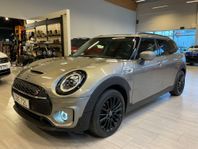 MINI Clubman Cooper S Clubman Salt II 192Hk S&V-Hjul