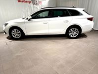 Seat Leon ST Sportstourer 1.5 TSI 130 Style Kombi