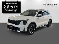 Kia Sorento PLUG-IN HYBRID AUT ADVANCE PLUS PANORAMA / DEMO