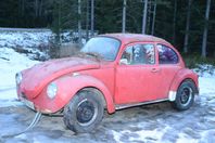 Volkswagen 1303 S 1.6 H4