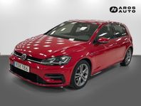 Volkswagen Golf 5dr 1.4 TSI DSG 150hk R-line