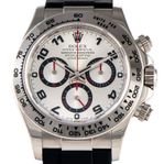 Rolex Daytona 116519