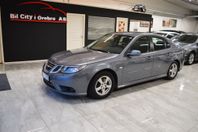 Saab 9-3 1.8t (150hk) SportSedan BioPower / Drag / M-Värmare