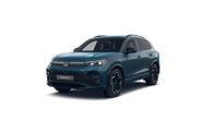 Volkswagen Tiguan eHybrid 272hk DSG R Line Black