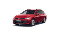 Volkswagen Golf Sportscombi 1.5 eTSI 150hk DSG