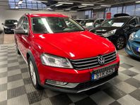 Volkswagen Passat Alltrack 2.0 TDI BlueMotion 4Motion Euro 5