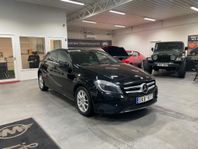 Mercedes-Benz A 180 Automat 122hk