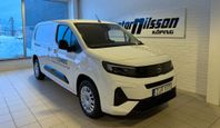 Opel Combo L2 Elite 130Hk Automat Drag & Värmare Snabb lev.